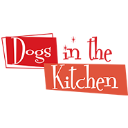 Dogs in the Kitchen